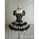 Twin Bears Gilded Reverie JSK and One Piece(2nd Pre-Order/3 Colours/Full Payment Without Shipping)
